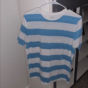 Old Navy Stripped Shirt